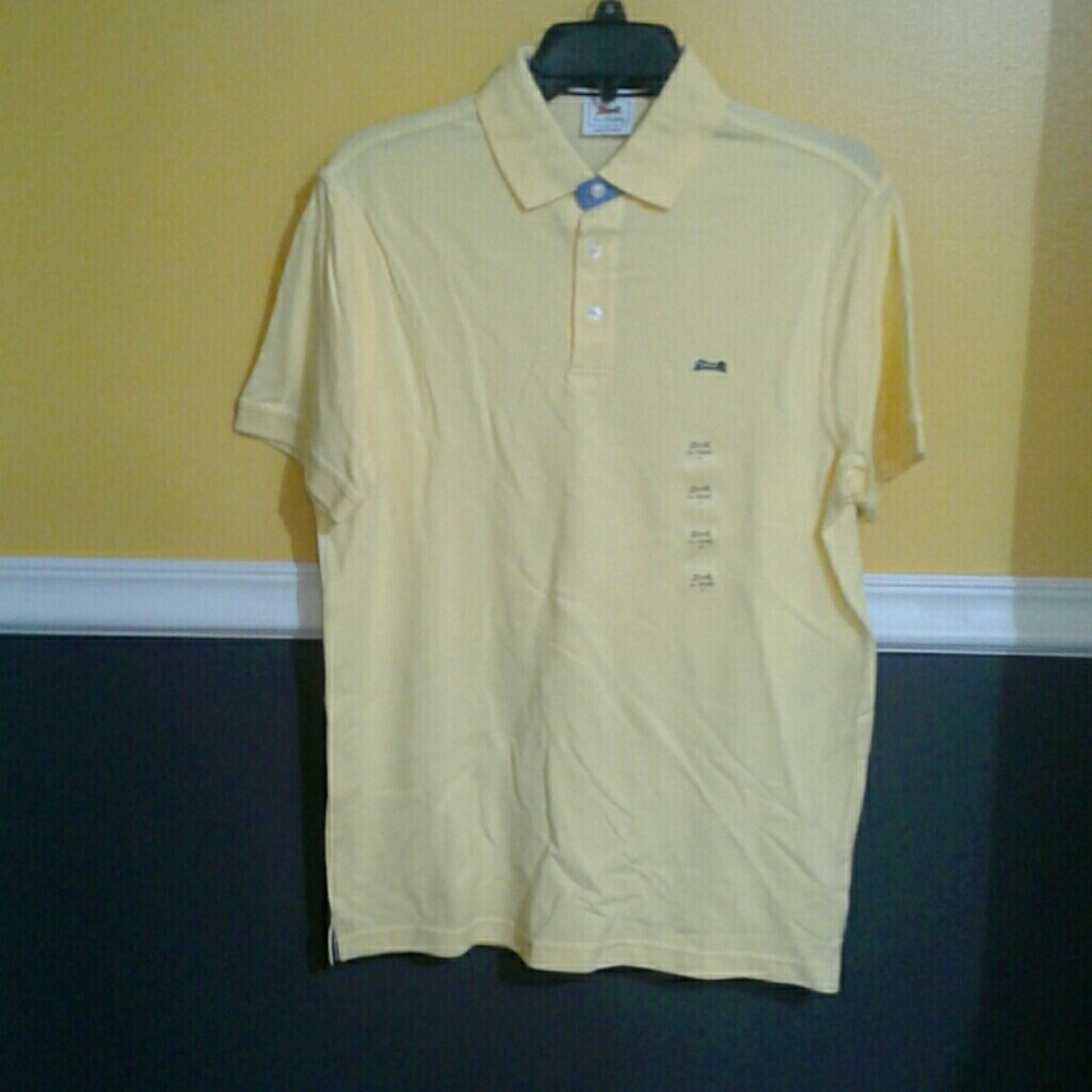 Mens Le Tigre polo shirt